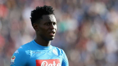 Il dominio: superba prestazione di Diawara, che numeri!