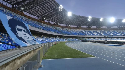 Addio al Maradona, ci sarà il Coca Cola stadium?