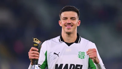 Sassuolo, Muharemovic piace a tutti: anche il Bournemouth sul difensore