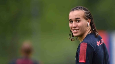 TUTTOSPORT - Due trattative congelate: il Napoli blocca Ochoa e Laxalt