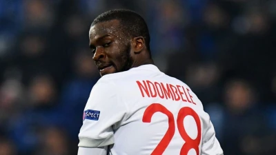 Tottenham, il centrocampista Ndombele firma fino al 2025: il comunicato [UFFICIALE]
