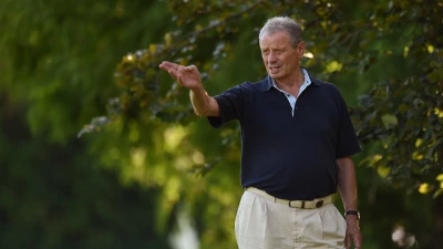 Era Zamparini al capolinea: "In tempi brevissimi arriveranno le mie dimissioni"