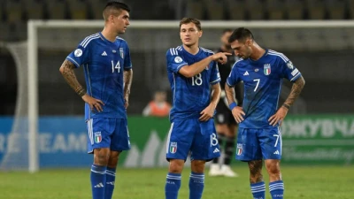 Euro 2024, l'UEFA cambia il regolamento sui convocati: rose da 26 calciatori. Le scelte di Spalletti