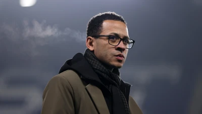 Chelsea, Rosenior sfida il paradosso: foglietto tattico a Garnacho sul 2-8