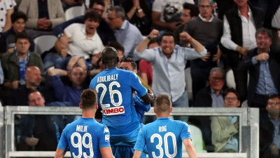 Volata Scudetto, il Napoli chiede la contemporaneità con la Juventus