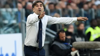 Da Verona - Rebus in attacco per Juric in vista della gara col Napoli