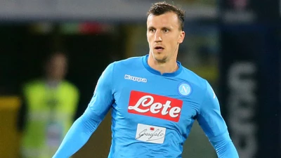 Chiriches: "2018 difficile per me, riparto grazie alla mia famiglia"