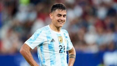 Gerolin a Radio Marte: “Dybala? Farebbe infiammare la piazza di Napoli”
