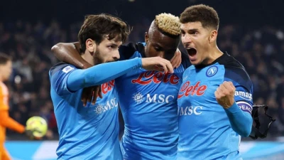 Napoli-Salernitana sarà rinviata a domenica? La decisione ufficiale