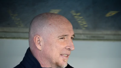 Maran: “Vogliamo onorare il campionato. Il mio futuro? Certi discorsi a bocce ferme”