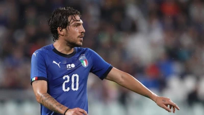UFFICIALE: Simone Verdi è un calciatore del Napoli