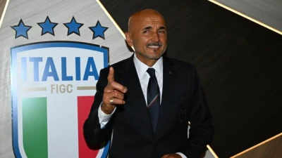 Italia, i convocati di Spalletti: Politano torna in nazionale