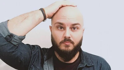 ESCLUSIVA - Danilo Pè e le sue vignette virali: "Hamsik avrà il suo tributo d'addio, ma il mio sogno è un altro..."