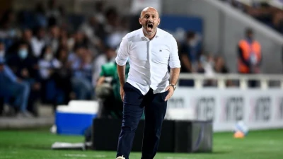 Lecce-Bologna, le ufficiali: Italiano sceglie Castro