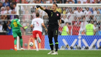 Juventus, Szczesny: "All'Arsenal fumavo regolarmente e Ospina divenne titolare"