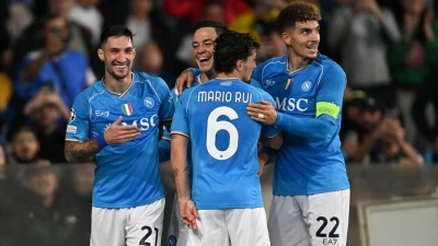 Napoli-Salernitana, le probabili formazioni del derby campano