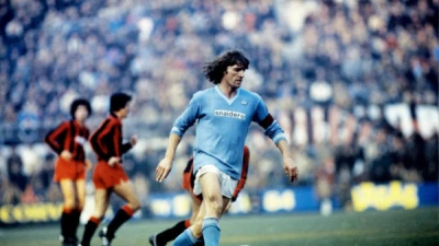 L'ex-Napoli Ruud Krol a Radio CRC: "Il Napoli come la mia Olanda. Gioca in avanti e diverte! Su Kim..."