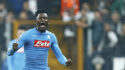 Guinea, il CT: "Keita? Se non sta bene non lo rischieremo. Diawara solo ora ha accettato la convocazione della Guinea"