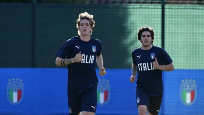Italia, Zaniolo salterà di nuovo l'Europeo: ora gli azzurri hanno un altro posto vacante