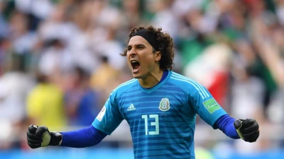 Ochoa, De Laurentiis incontra gli agenti