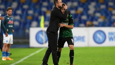 Sassuolo, Maxime Lopez è un giocatore dei neroverdi: è ufficiale il riscatto dall'OM