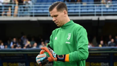Szczesny conferma: “La Juve sarà il mio ultimo club…”