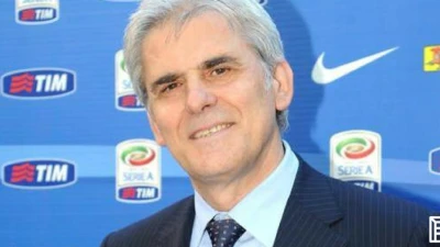 Nicchi: "La sperimentazione della VAR inizierà domenica prossima"