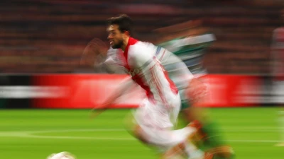 TELEGRAAF - Younes-Napoli: tutto rinviato a giugno. Il ragazzo è in Germania per motivi personali!