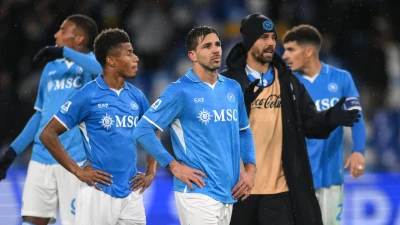 Serie A, gli anticipi del sabato tra Champions e salvezza. I match in programma