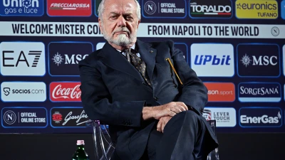 Napoli, senti De Laurentiis: “Non siamo interessati alla ristrutturazione del Maradona. Faremo il nostro stadio”