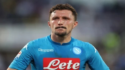Genk-Napoli, Mario Rui: "Se ci sarà da soffrire sapremo farlo, l'importante è vincere"