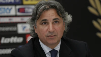CdS- Carnevale parla del futuro di Atta: “Interesse del Napoli per il francese? Non lo venderemo a Gennaio”