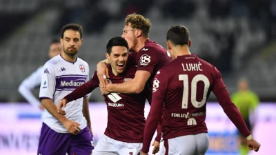 Fiorentina, è fatta per il ritorno in Italia di Brekalo: arriva dal Wolfsburg