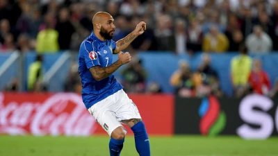 Materazzi: "Zaza-Napoli si può fare. Depay? Giuntoli osserva"