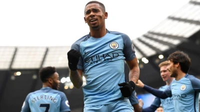 Napoli-Gabriel Jesus, arriva la conferma di Romano: “Trattativa iniziata”