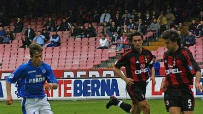 Floro Flores: "Ringrazierò sempre Mondonico per l'esordio in Serie A"