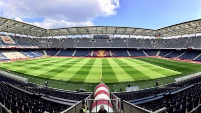 Salisburgo-Napoli è già sold out: 30mila spettatori attesi alla Red Bull Arena