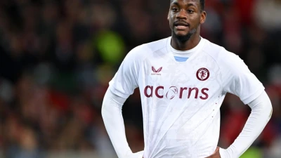 Duran incanta la Premier, il Napoli lo punta per l'estate: concorrenza dalle top europee