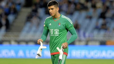 Contatto ADL-Real Sociedad per Rulli: accettati 26mln, ma c'è un problema! Raiola spunta nell'affare