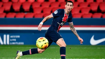 Juventus, Di Maria out dai convocati di Allegri: non ci sarà per l'impegno Champions contro il PSG