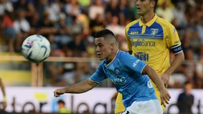 Napoli-Milan, le formazioni ufficiali: Sorpresa Elmas dal 1', Raspadori preferito a Simeone