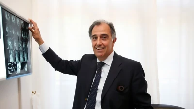 Milik, il professor Mariani: 'Lo rivedrò a fine mese'
