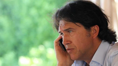 STILETV, parla il procuratore Andrea D’Amico: “Malagò dirigente con molta esperienza, Gattuso sfortunato”