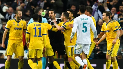 Raimondi: "E' da un po' che la Juve nasconde i propri problemi. Contro l'Inter sarà decisiva"