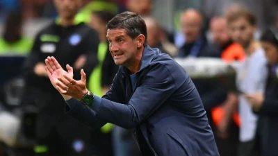 Calciomercato Inter, si raffredda la pista Romero: il punto di Romano