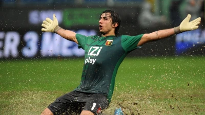 Genoa, ritorno di fiamma per Perin: il sogno è riportarlo al Ferraris