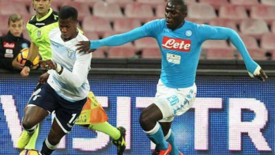Keita Baldé, l'agente: "Il riscatto? Nessuna novità, il Monaco non fa sconti"