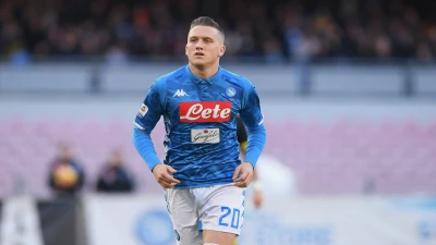 Zielinski: "Che ci serva da lezione questa sconfitta!"