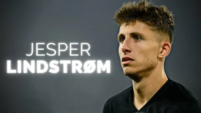 Everton, Lindstrom confessa: "È stato un anno duro al Napoli per me"