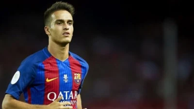 Rai, Venerato rivela: "Denis Suarez ha chiesto 4.5 mln l'anno a Giuntoli, la cosa è morta lì"